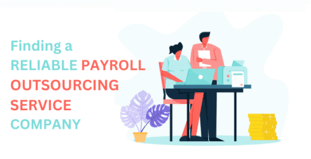 Finding Payroll Provider