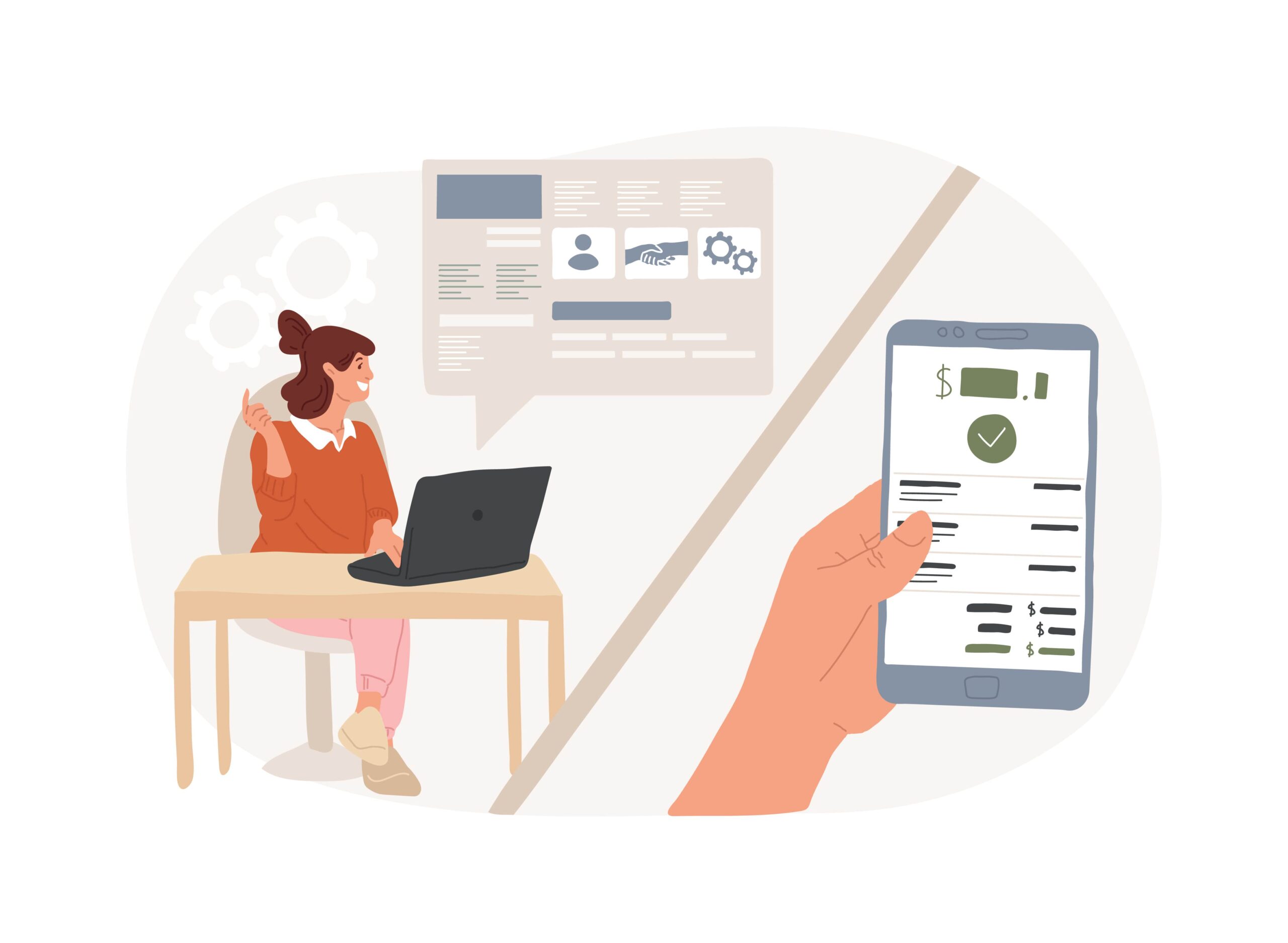 Payroll Automation | Smarter, Faster Payroll Services