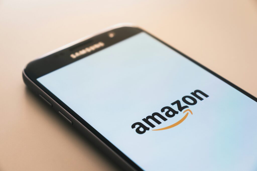 Amazon AWS
